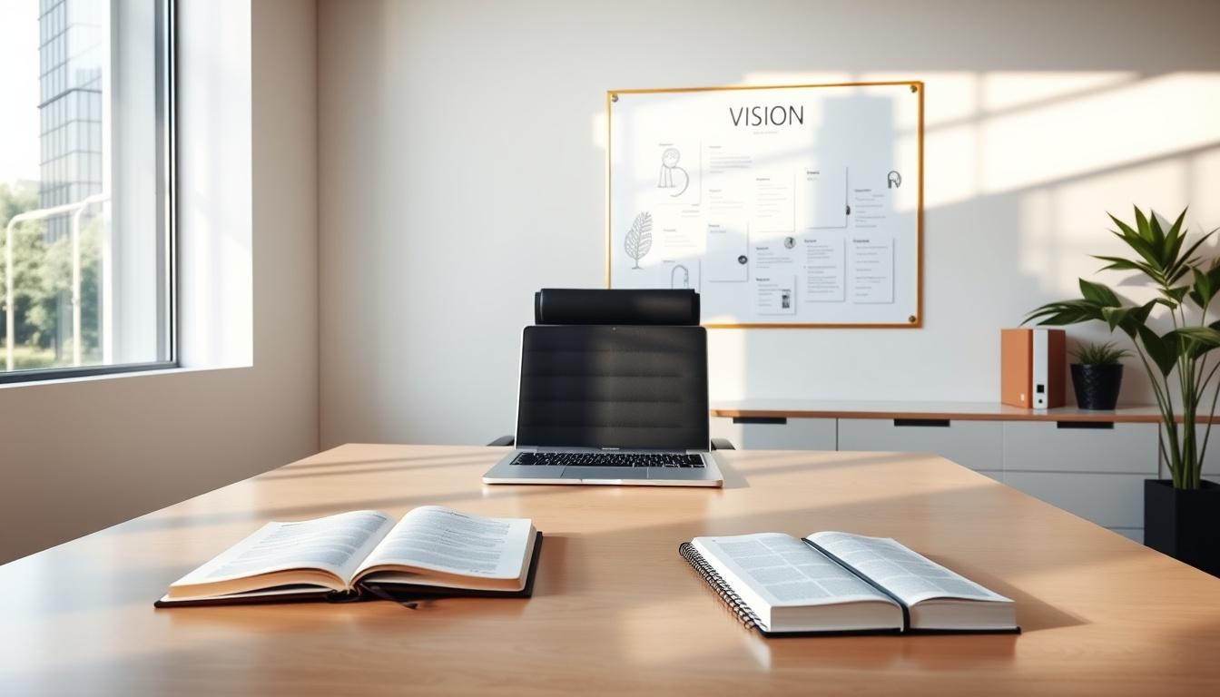 Plan visual